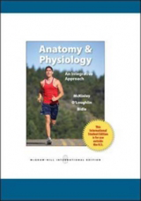 Anatomy & Physiology- An Interactive Approach