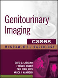 Genitourinary Imaging Cases