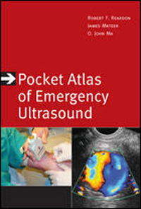 Pocket Atlas of Emergency Ultrasound