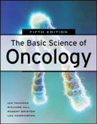 The Basic Science of Oncology, 5th ed.