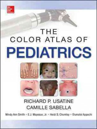 Color Atlas of Pediatrics