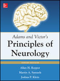 Adams & Victor's Principles of Neurology, 10th ed.