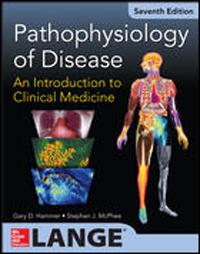 Pathophysiology of Disease, 7th ed.- An Introduction to Clinical Medicine