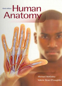 Human Anatomy, 3rd ed.