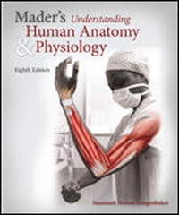 Mader's Understanding Human Anatomy & Physiology, 8thEd.
