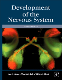 Development of the Nervous System, 3nd ed.