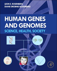 Human Genes & Genomes: Science, Health, Society