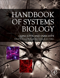 Handbook of Systems Biology- Concepts & Insights