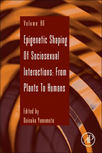 Advances in Genetics, Vol.77- Gene-Environment Interplay