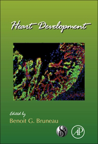 Current Topics in Developmental Biology, Vol.100- Heart Development