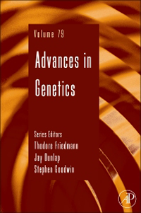 Advances in Genetics, Vol.79
