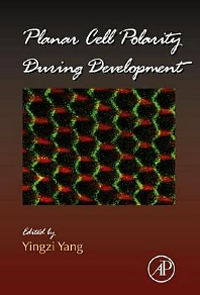 Current Topics in Developmental Biology, Vol.101- Planar Cell Polarity During Development