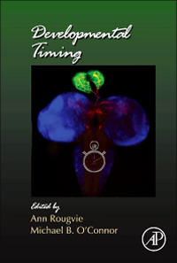 Current Topics in Developmental Biology, Vol.105-Developmental Timing