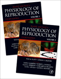 Knobil & Neill's Physiology of Reproduction, 4th ed.,In 2 vols.