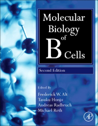 Molecular Biology of B Cells, 2nd ed.
