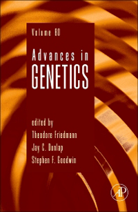 Advances in Genetics, Vol.80