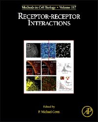 Methods in Cell Biology, Vol.117- Receptor-Receptor Interactions