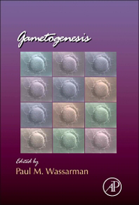 Current Topics in Developmental Biology, Vol.102- Gametogenesis