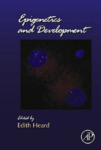 Current Topics in Developmental Biology, Vol.104- Epigenetics & Development