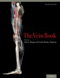 Vein Book, 2nd ed.
