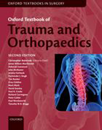 Oxford Textbook of Trauma & Orthopaedics, 2nd ed.