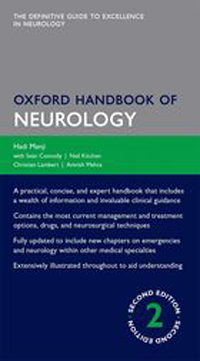 Oxford Handbook of Neurology, 2nd ed.