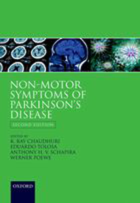 Non-Motor Symptoms of Parkinson's Disease, 2nd ed.