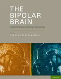 Bipolar Brain- Integrating Neuroimaging & Genetics
