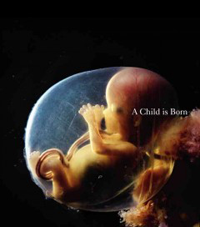 A Child is Born, Hardback ed.