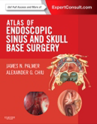 Atlas of Endoscopic Sinus & Skull Base Surgery(With Expert Consult Online Access)