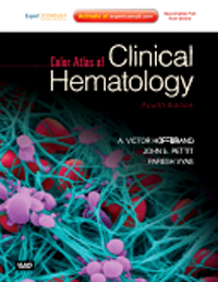Color Atlas of Clinical Hematology, 4th ed., withExpert Consult Online
