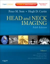 Head & Neck Imaging, 5th ed., in 2 vols.