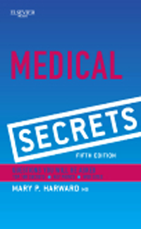Medical Secrets, 5th ed.