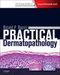 Practical Dermatopathology, 2nd ed.