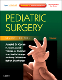 Pediatric Surgery, 7th ed., in 2 vols.