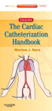 Cardiac Catheterization Handbook, 5th ed.