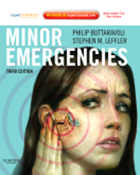 Minor Emergencies, 3rd ed., with Expert Consult
