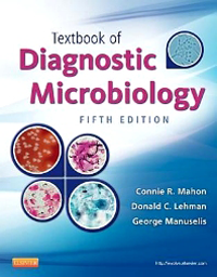 Textbook of Diagnostic Microbiology, 5th ed.