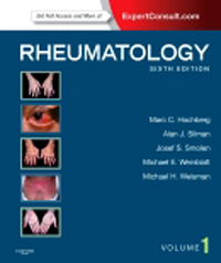 Rheumatology, 6th ed., in 2 vols.