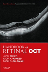 Handbook of Retinal OCT- Optical Coherence Tomography