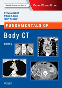Fundamentals of Body CT, 4th ed.