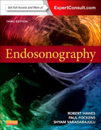 Endosonography, 3rd ed.
