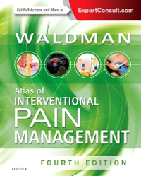 Atlas of Interventional Pain Management, 4th ed.