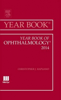 Year Book of Ophthalmology 2014