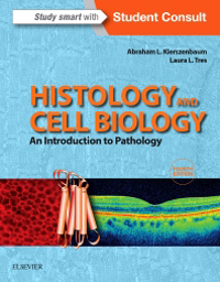 Histology & Cell Biology, 4th ed.- An Introduction to Pathology