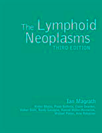 Lymphoid Neoplasms, 3rd ed.