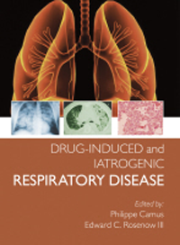 Drug-Induced & Iatrogenic Respiratory Disease