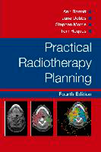 Practical Radiotherapy Planning, 4th ed.