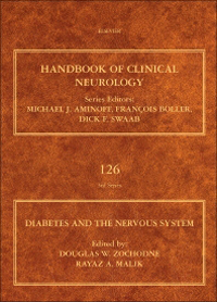 Handbook of Clinical Neurology, Vol.126- Diabetes & Nervous System
