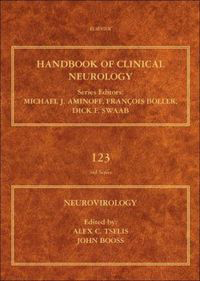 Handbook of Clinical Neurology, Vol.123- Neurovirology